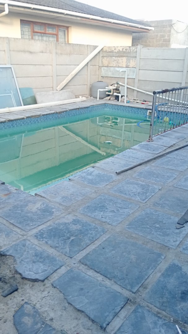 3 Bedroom Property for Sale in Bay View Western Cape